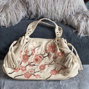 Isabella Fiore Handbag